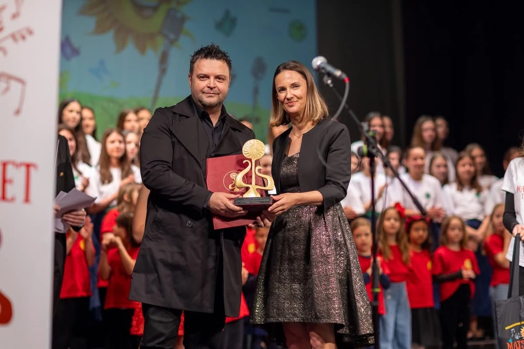 Održan Međunarodni festival dječije pjesme “Majski cvijet” Tuzla 2026