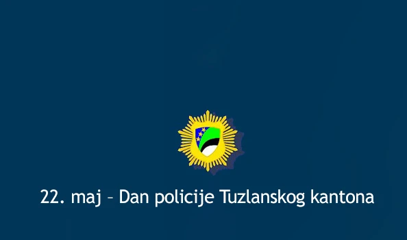 Čestitka Ministrice za boračka pitanja TK-a za Dan policije Tuzlanskog kantona