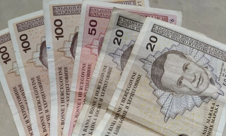 UPLAĆENA EGZISTENCIJALNA NAKNADA ZA DEMOBILISANE BORCE ZA JUNI 2026. GODINE