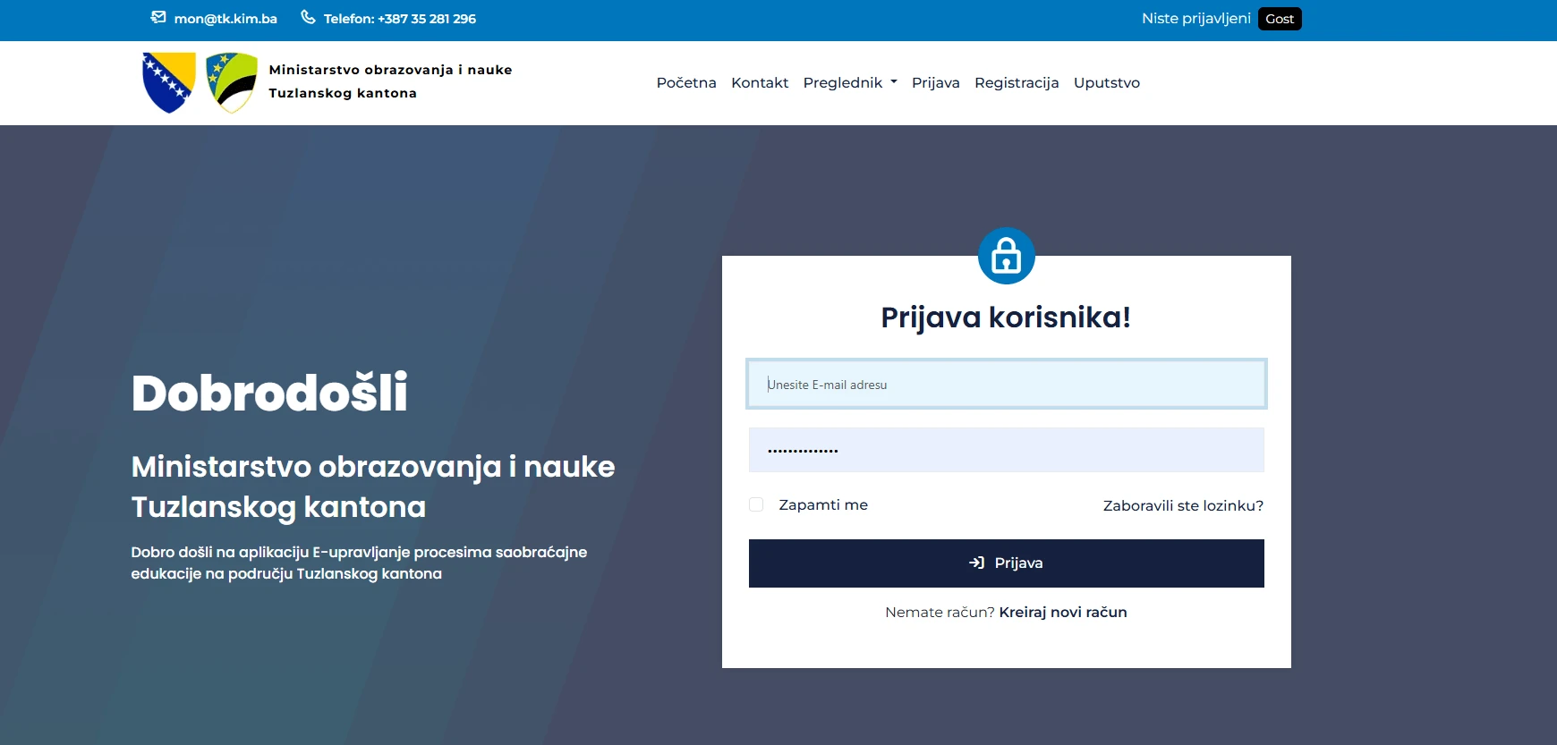 Od 1. juna počinje primjena aplikativnog softvera i digitalizacija procesa saobraćajne edukacije