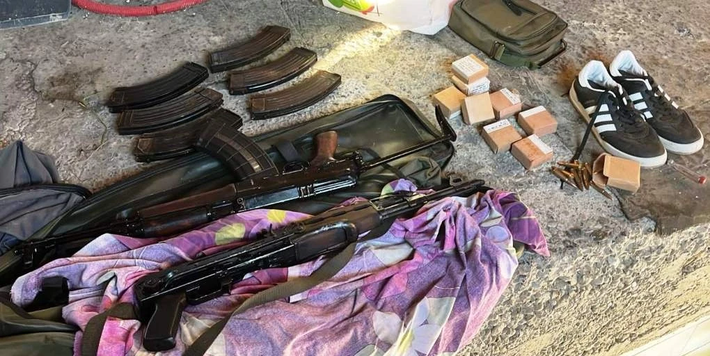Uprava policije - prilikom aktivnosti na sprečavanju i otkrivanju počinilaca krivičnih djela u vezi sa nedozvoljenim držanjem oružja, municije i eksplozivnih naprava lišeno slobode 13 lica