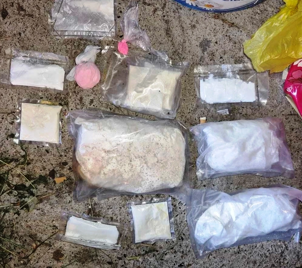 Uprava policije - Akcija sprečavanja neovlaštene proizvodnje i stavljanja u promet opojnih droga u Gračanici, dva lica lišena slobode