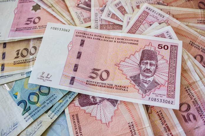 UPLAĆENA EGZISTENCIJALNA NAKNADA ZA DEMOBILISANE BORCE ZA AVGUST 2025. GODINE