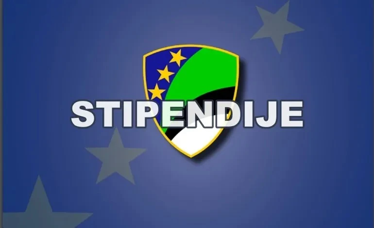 Rang liste za stipendiranje učenika prvih razreda srednjih škola deficitarnih zanimanja